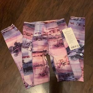 Lululemon Legging
